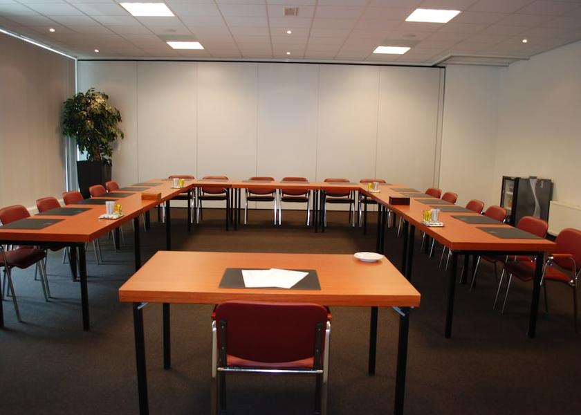 Gelderland Apeldoorn Meeting Room