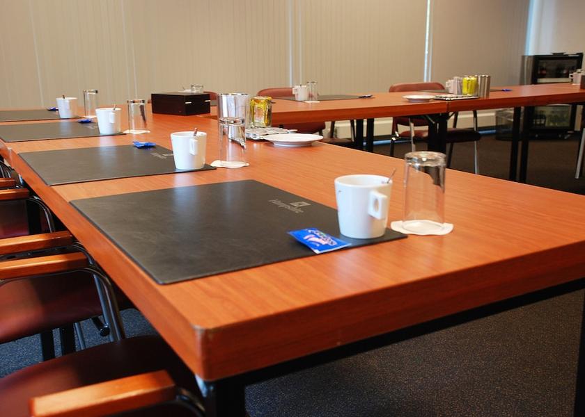 Gelderland Apeldoorn Meeting Room