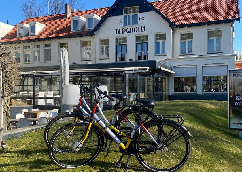 Utrecht Amersfoort Bicycling