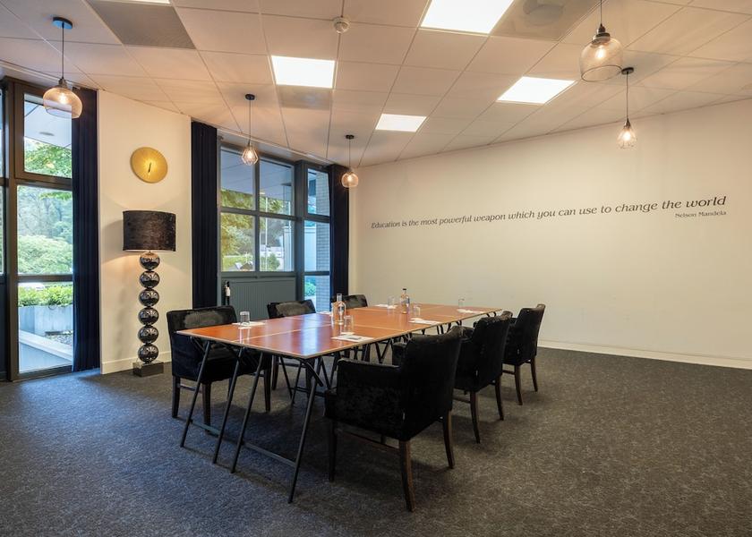 Utrecht Amersfoort Meeting Room