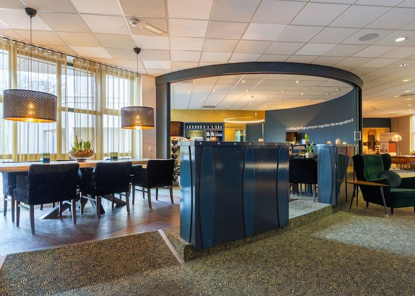 Utrecht Amersfoort Bar