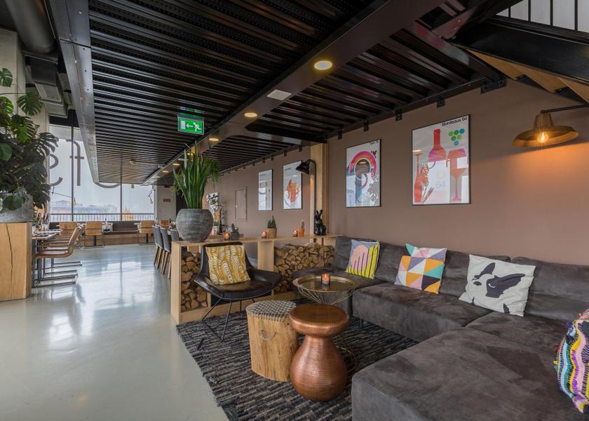 Groningen Groningen restaurant