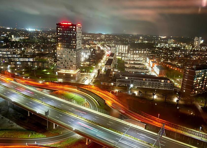 Groningen Groningen exterior view