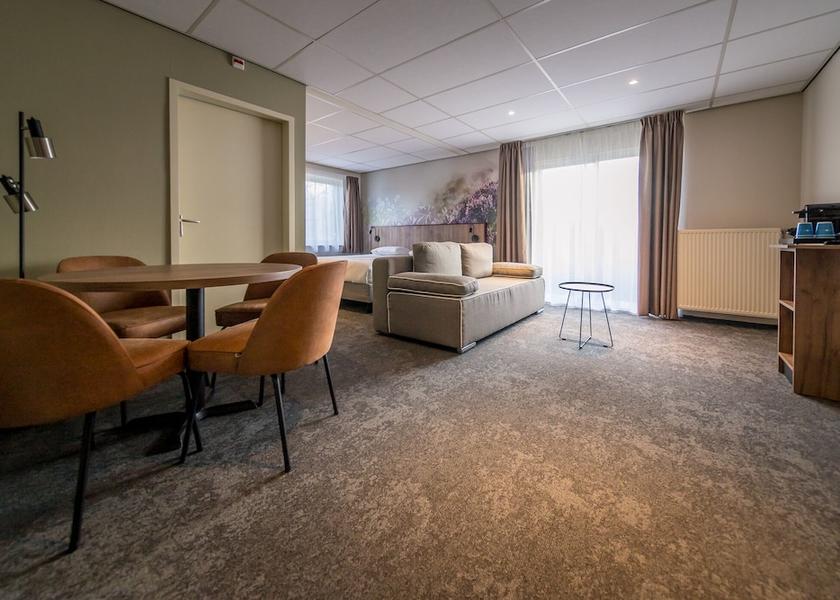 Drenthe Zeegse Room