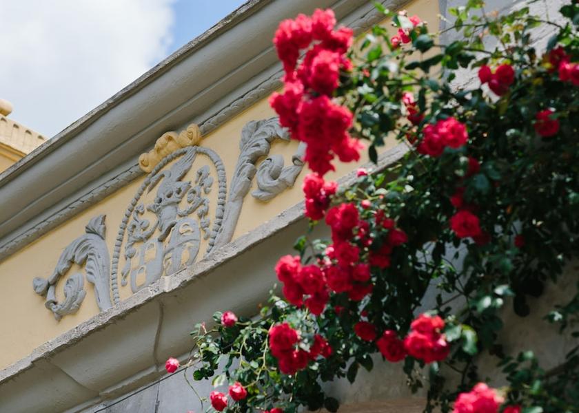 Limburg Maastricht Exterior Detail