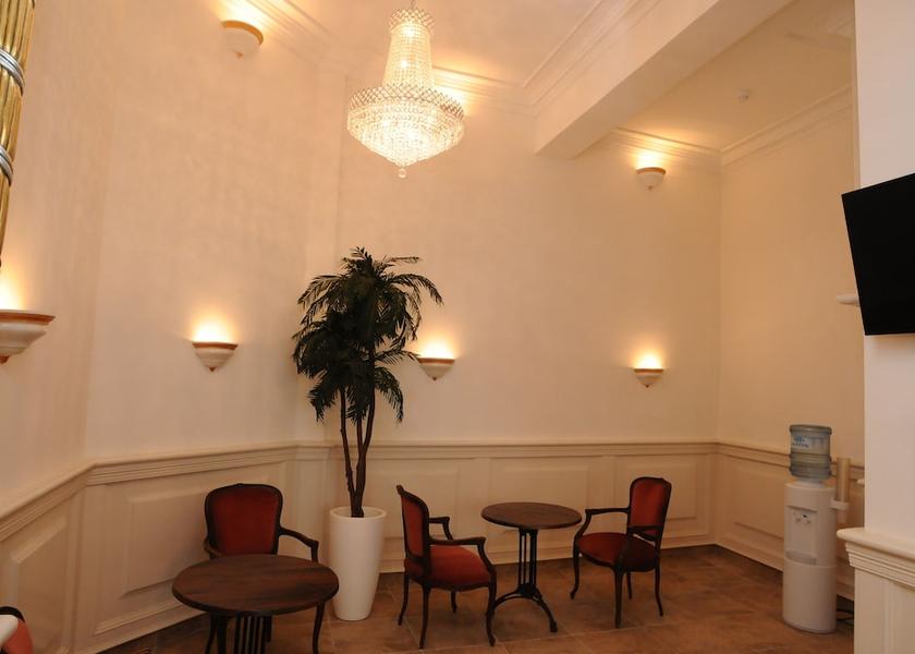 Gelderland Nijmegen Lobby