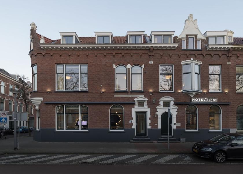 South Holland Rotterdam Front of property