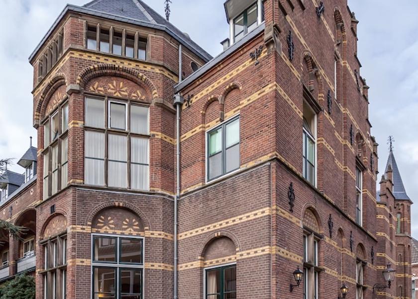 Overijssel Deventer Exterior