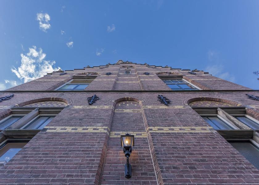 Overijssel Deventer Exterior