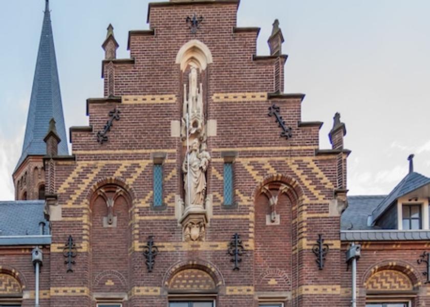 Overijssel Deventer Front of property