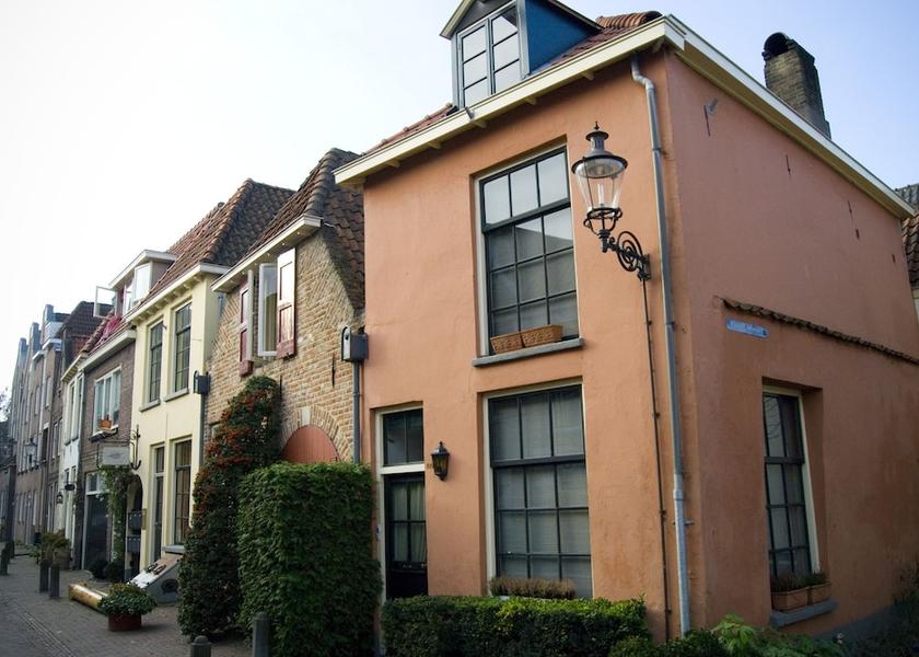 Overijssel Deventer Exterior