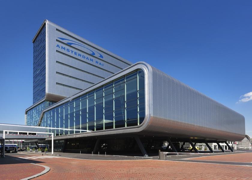 North Holland Schiphol Point of interest