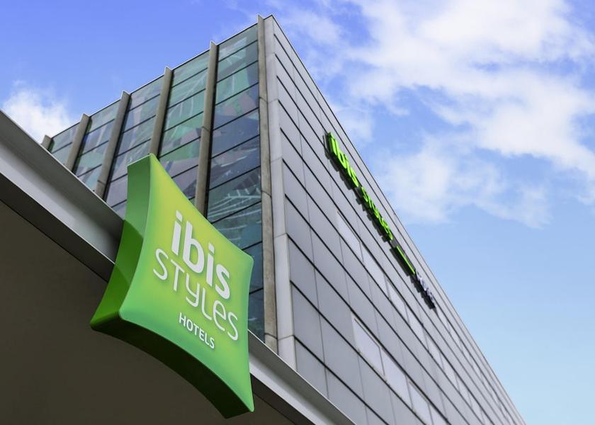 North Holland Schiphol Primary image