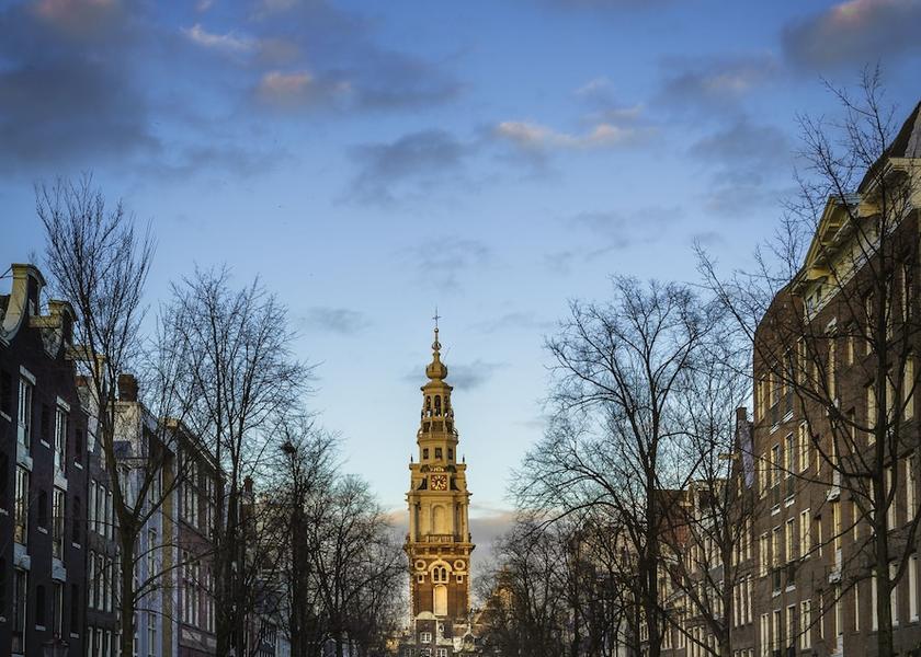 North Holland Schiphol Point of interest