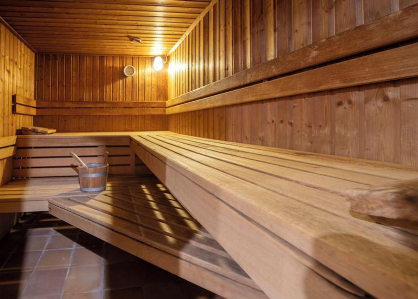 Drenthe Dwingeloo Sauna