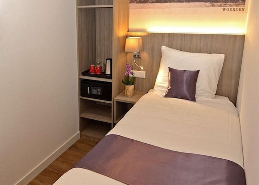 Utrecht Woerden Room