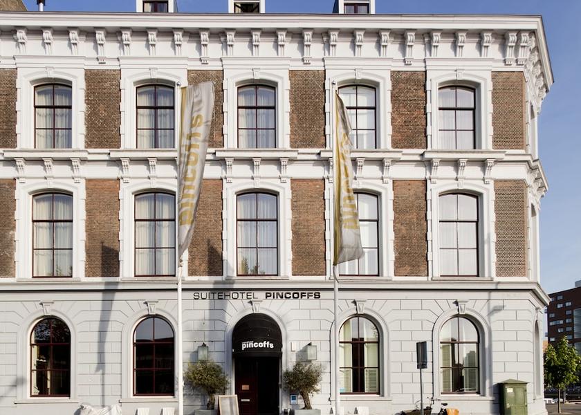 South Holland Rotterdam Exterior