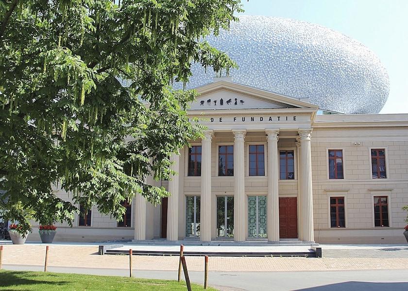 Overijssel Zwolle Point of interest