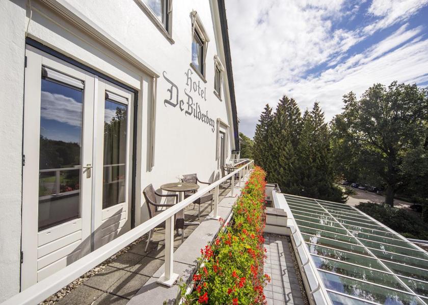 Gelderland Oosterbeek Hotel Exterior