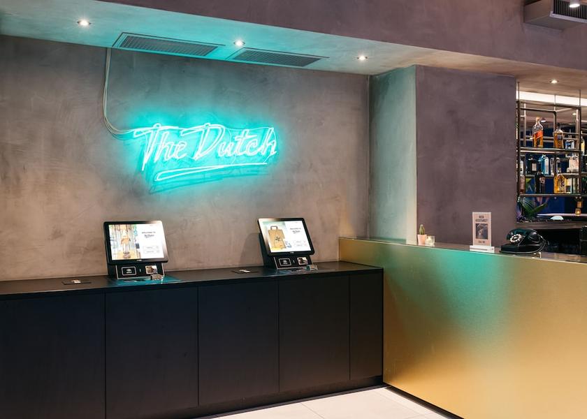 Limburg Maastricht Reception