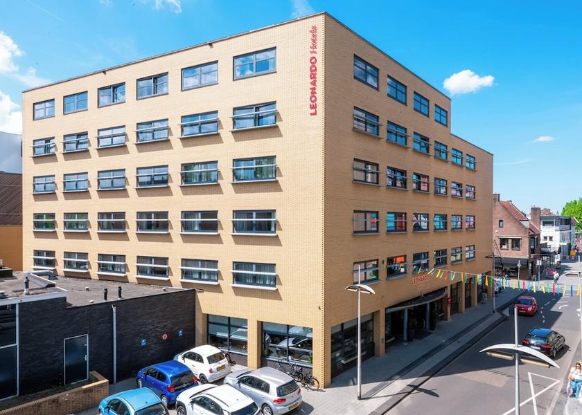 Overijssel Hengelo Exterior