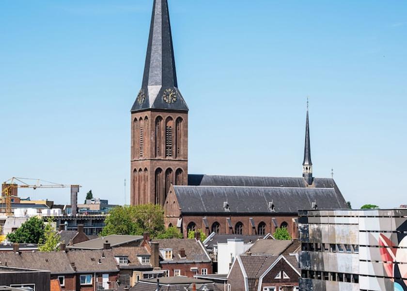 Overijssel Hengelo View from property