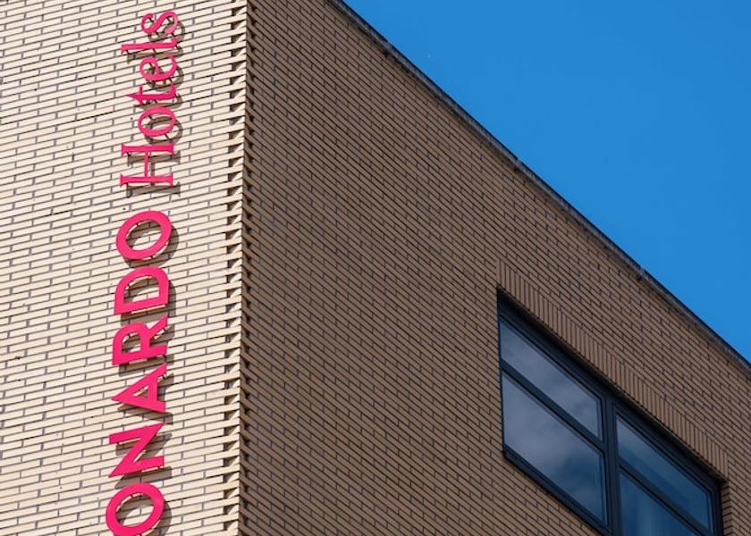 Overijssel Hengelo Exterior