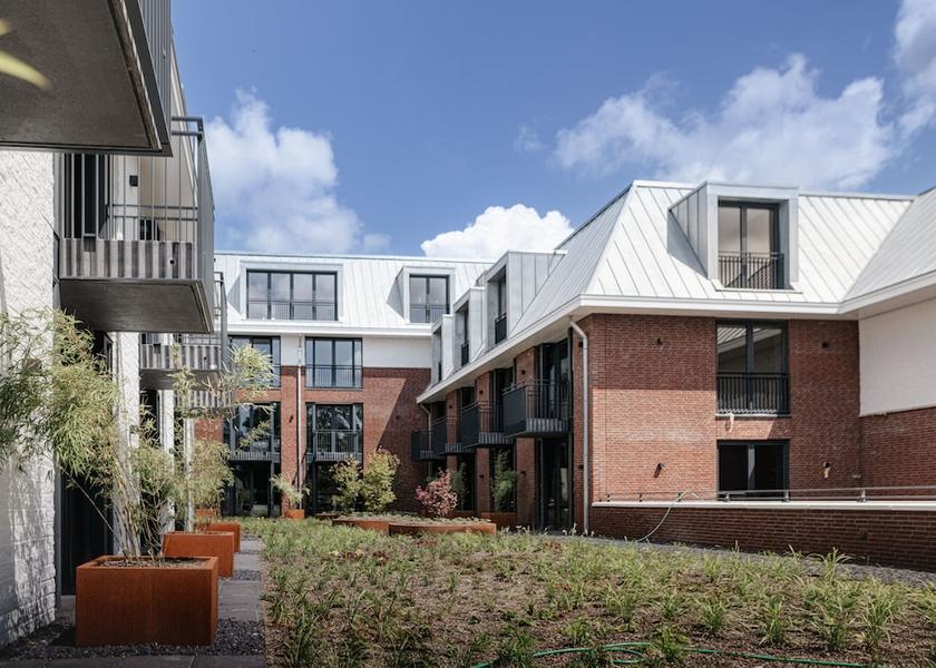 South Holland Wassenaar Primary image