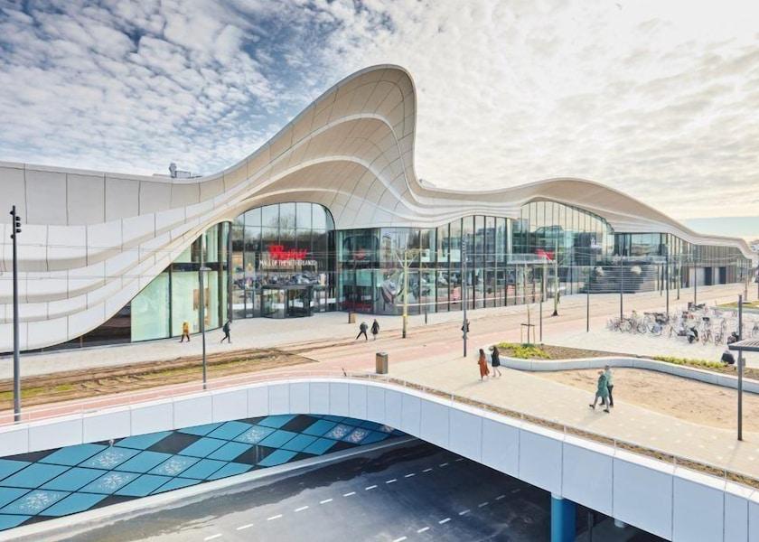 South Holland Wassenaar Point of interest