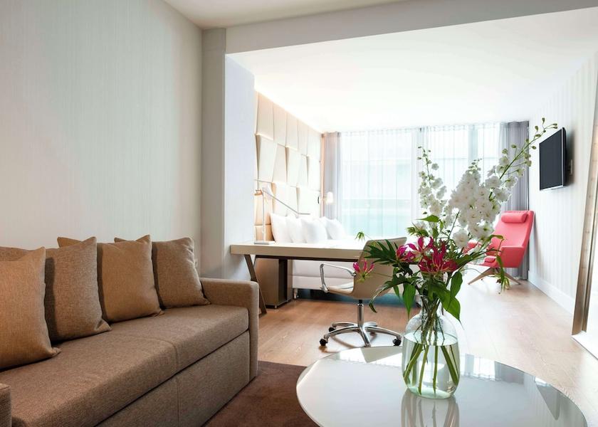 North Brabant Eindhoven Room