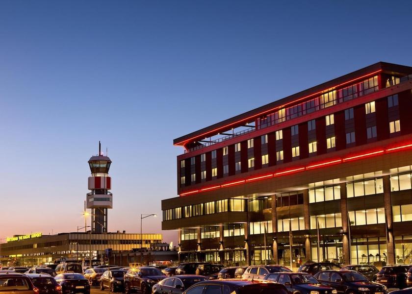 South Holland Rotterdam Exterior