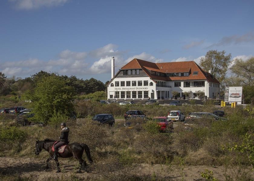 South Holland Wassenaar Primary image