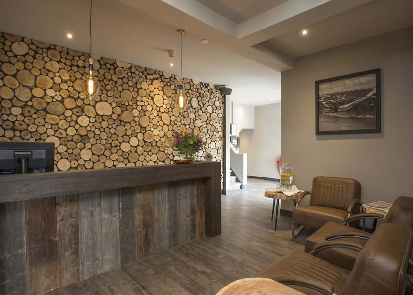 South Holland Wassenaar Reception