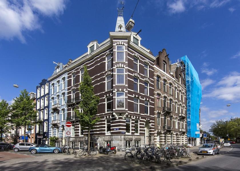 North Holland Amsterdam Primary image