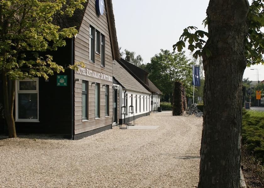 South Holland Lekkerkerk Facade