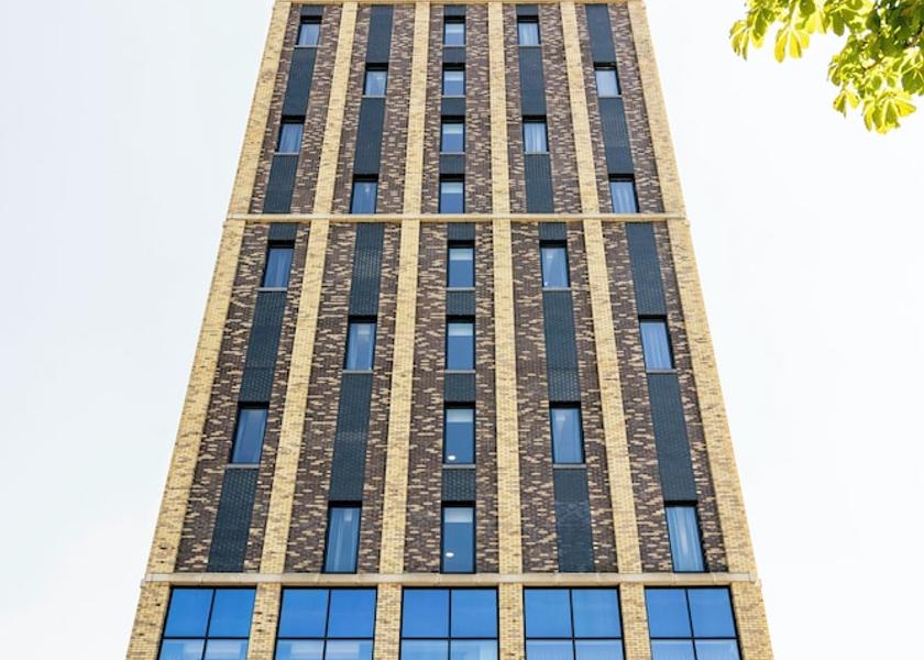 North Brabant Eindhoven Exterior