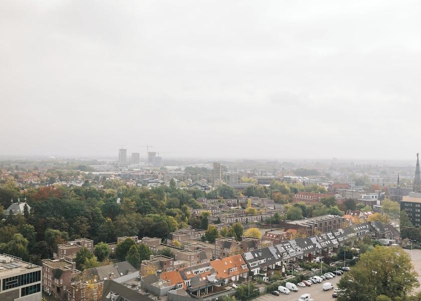 North Brabant Eindhoven Exterior