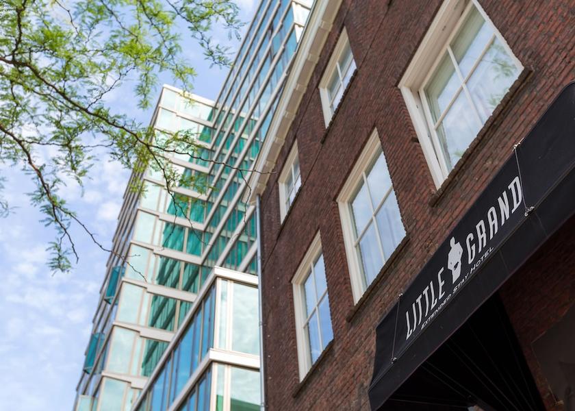 North Brabant Eindhoven Facade