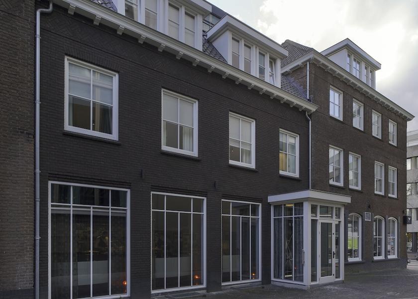 North Brabant Eindhoven Facade