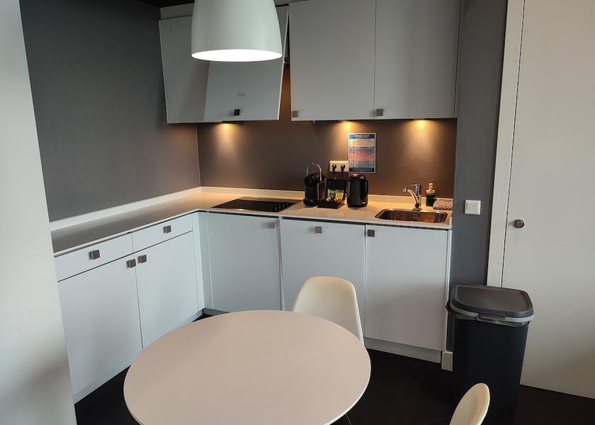 South Holland The Hague Private kitchen
