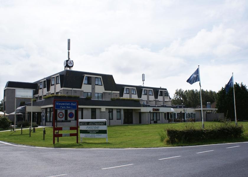Zeeland Nieuwvliet Exterior