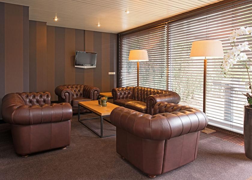 North Brabant Vlijmen Lobby