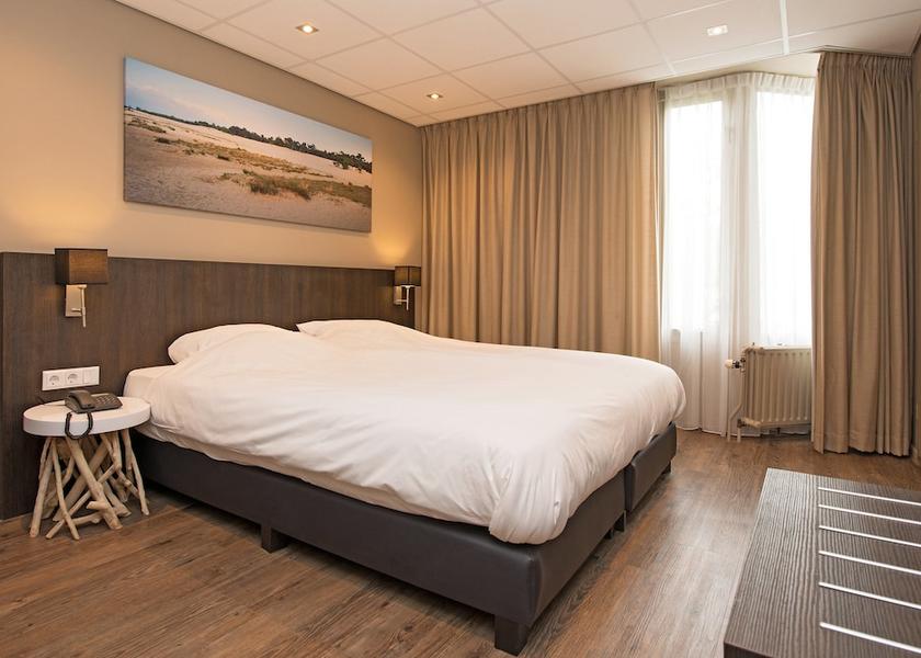 North Brabant Vlijmen Exterior Detail