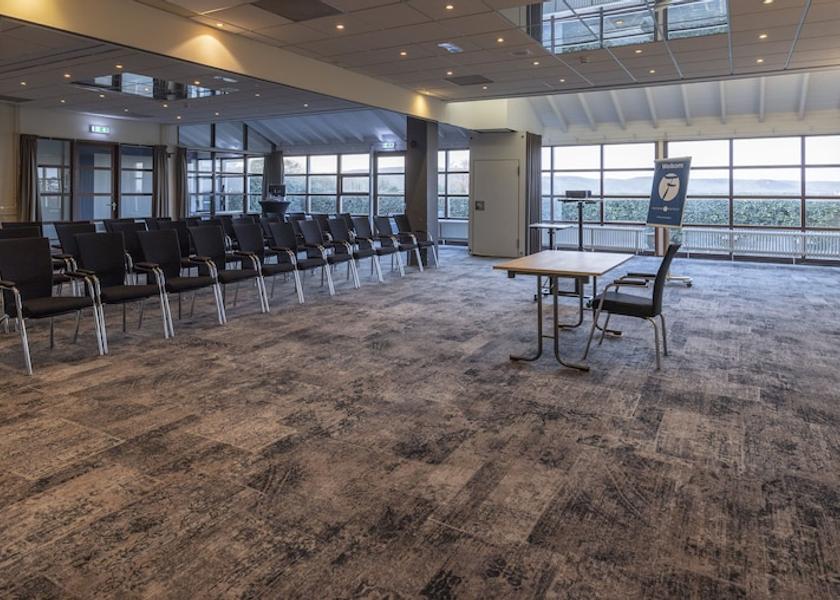 North Holland Callantsoog Meeting facility