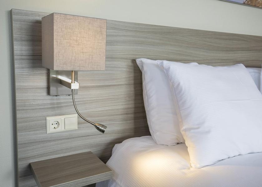 North Holland Callantsoog Room