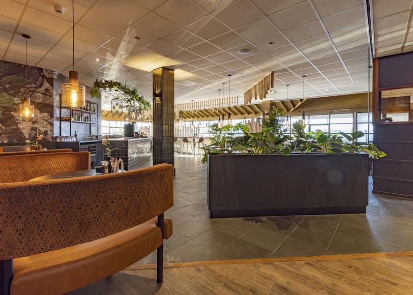 North Holland Callantsoog Restaurant