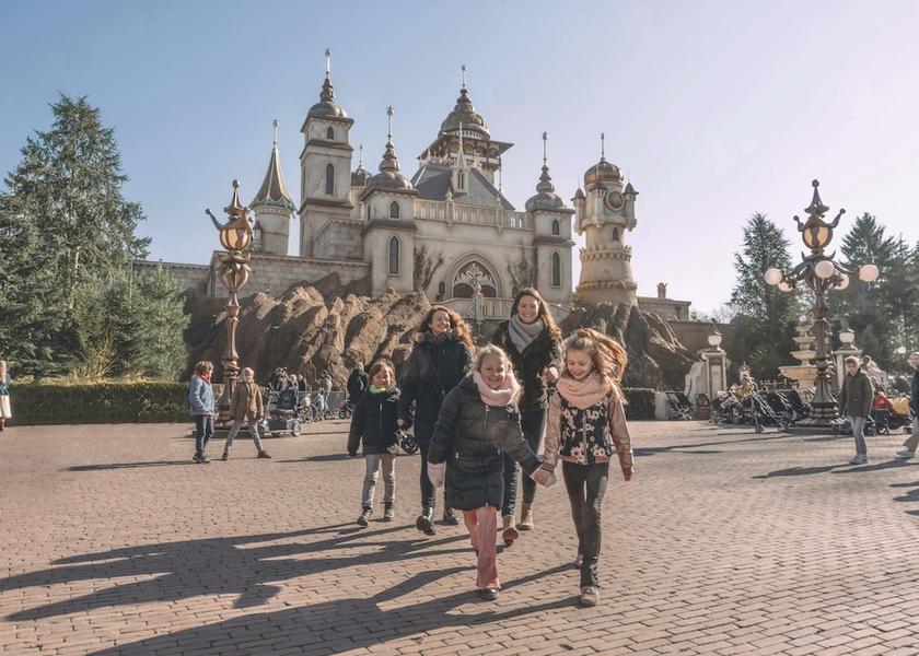 Children's Play Area