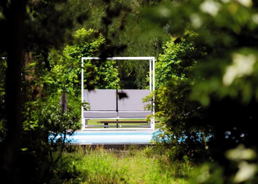 Gelderland Hulshorst Pool