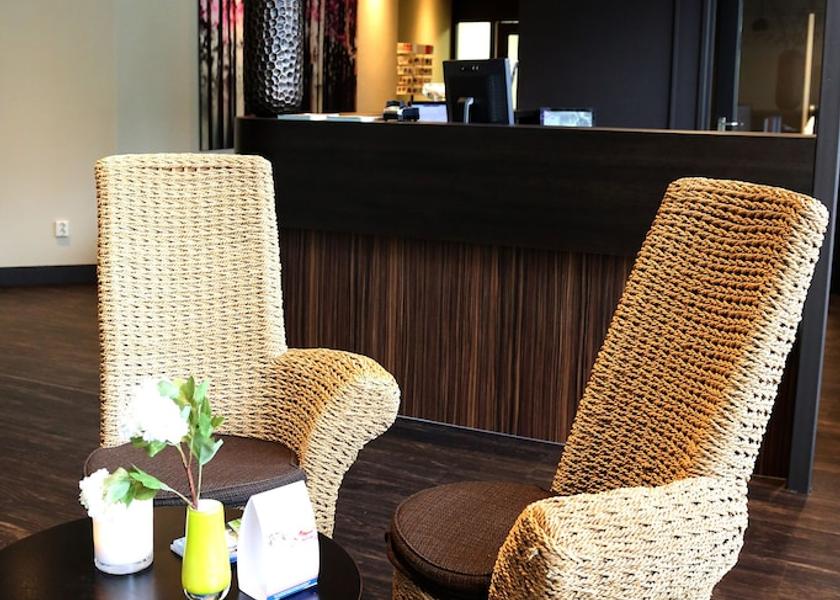 Overijssel De Bult Reception