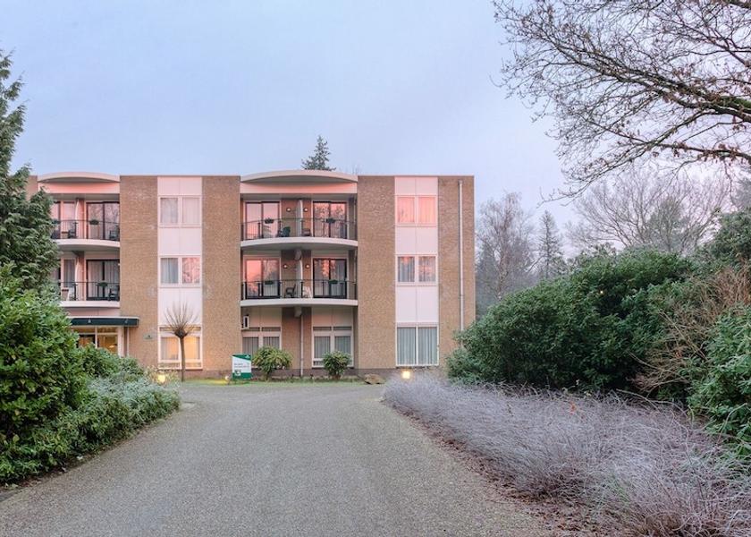 Overijssel De Bult Facade